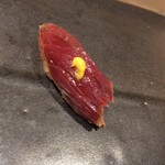 不動前 すし 岩澤 - 