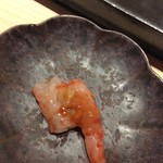 不動前 すし 岩澤 - 