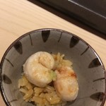 不動前 すし 岩澤 - 