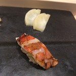 不動前 すし 岩澤 - 