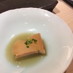 不動前 すし 岩澤 - 