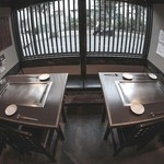 きゅうろく鉄板焼屋 - 