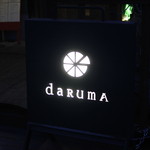 Matsuzaka Daruma - 
