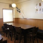 Izakaya Maru - 