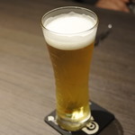 Matsuzaka Daruma - 生ビール