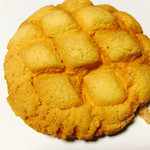 マイ ブレッド - クッキーメロンパン