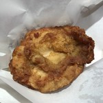 ケンタッキーフライドチキン - 
