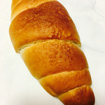 マイ ブレッド - 米粉塩バター