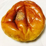 マイ ブレッド - 北海道小豆あんぱん