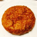 マイ ブレッド - カニクリームコロッケパン