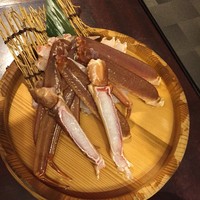 カニとフグの専門店 福島かにふぐ家 - 