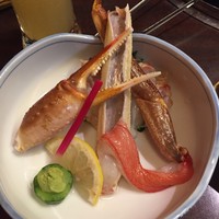カニとフグの専門店 福島かにふぐ家 - 