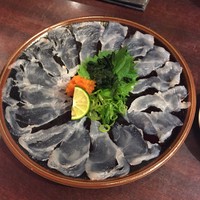 カニとフグの専門店 福島かにふぐ家 - 