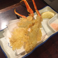 カニとフグの専門店 福島かにふぐ家 - 
