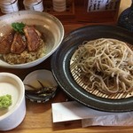 手打ちそば むらかみ - 