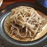 手打ちそば むらかみ - 