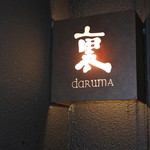 Matsuzaka Daruma - 