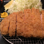 とんかつ いわい - 