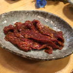 Sumibi Yakiniku Ooshiro - 