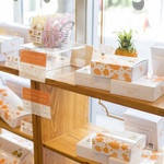 KUKURU SWEETS FOREST - 