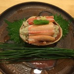 車力門 ちゃわんぶ - 