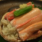 車力門 ちゃわんぶ - 