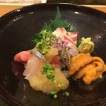 車力門 ちゃわんぶ - 