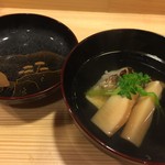 車力門 ちゃわんぶ - 