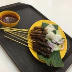 Makansutra Gluttons Bay - 