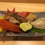 車力門 ちゃわんぶ - 