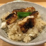 車力門 ちゃわんぶ - 