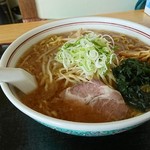 札幌ラーメン 味来 - 