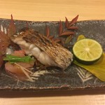 車力門 ちゃわんぶ - 