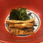 車力門 ちゃわんぶ - 