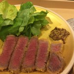 車力門 ちゃわんぶ - 