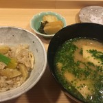 車力門 ちゃわんぶ - 