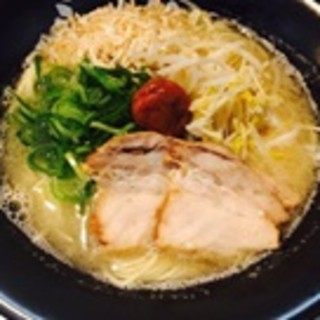 どとんこつ良_2