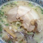 ざぼんラーメン - 