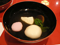 長崎卓袱浜勝 - 卓袱（しっぽく）料理