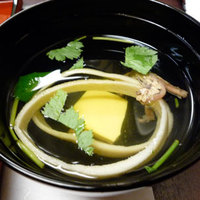 割烹 蒲焼 大沼 - 