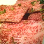 羅生門 - スペシャルロース