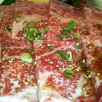 羅生門 - リブロース