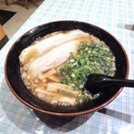 尾道ラーメン　尾道十八番 - 