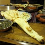 びんでぃ - ナンがなが～い！（2011/1）