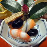 日本料理 水簾 - 