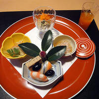 日本料理 水簾 - 