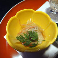 日本料理 水簾 - 