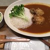 カレー革命wakayama 東口店