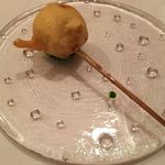 フレンチ串揚げ BEIGNET - 