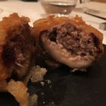 フレンチ串揚げ BEIGNET - 